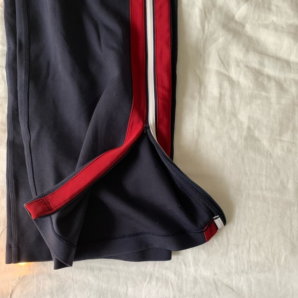Lululemon Track Pants (with zips) - Picture 4 of 4